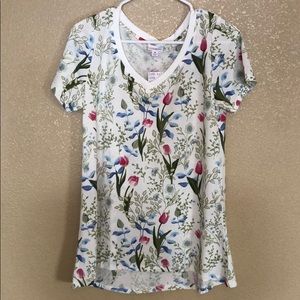 Lularoe Christy T spring!